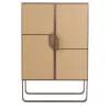 Zanaboni Bar Cabinets<Twin Ed/20 309 Cabinet By Studio Mamo
