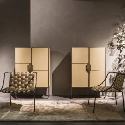 Zanaboni Bar Cabinets<Twin Ed/20 309 Cabinet By Studio Mamo
