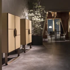 Zanaboni Bar Cabinets<Twin Ed/20 309 Cabinet By Studio Mamo
