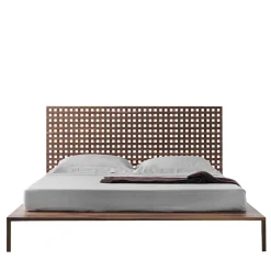 Horm Beds<Twine Bedframe by Matteo Thun & Antonio Rodriguez
