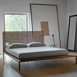 Horm Beds<Twine Bedframe by Matteo Thun & Antonio Rodriguez