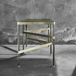 Mingardo Benches<Twine Bench by Alessandro Stabile