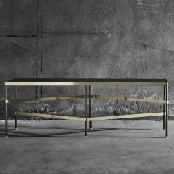 Mingardo Benches<Twine Bench by Alessandro Stabile