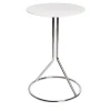 Montina Side Tables<Twist White Side Table