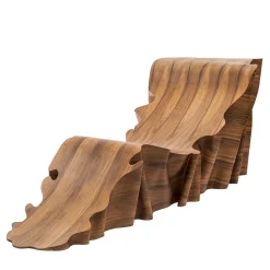Secondome Edizioni Chaises<Una Chaise Longue by Stefano Marolla