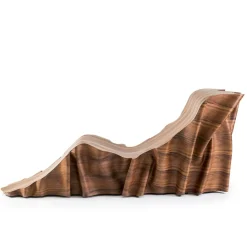 Secondome Edizioni Chaises<Una Chaise Longue by Stefano Marolla
