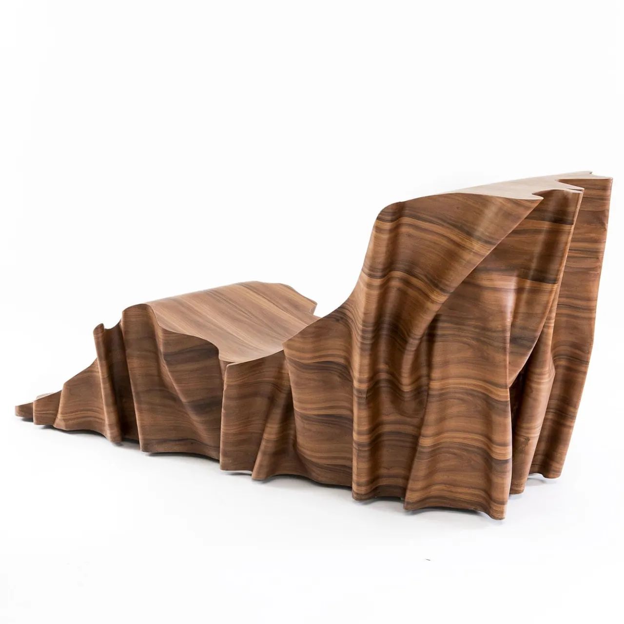 Secondome Edizioni Chaises<Una Chaise Longue by Stefano Marolla