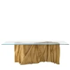 Secondome Edizioni Dining Tables<Una Dining Table by Stefano Marolla