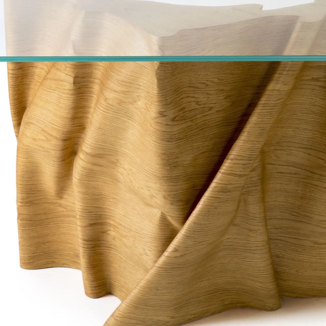 Secondome Edizioni Dining Tables<Una Dining Table by Stefano Marolla