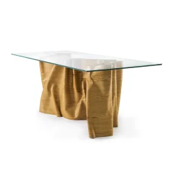 Secondome Edizioni Dining Tables<Una Dining Table by Stefano Marolla