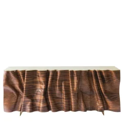 Secondome Edizioni Sideboards Buffets<Una Sideboard by Stefano Marolla
