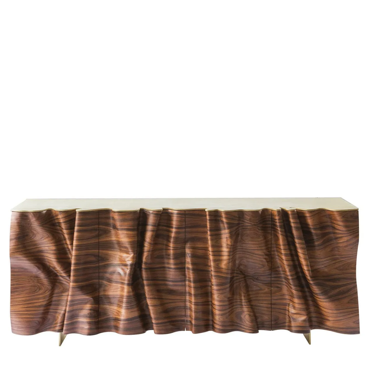 Secondome Edizioni Sideboards Buffets<Una Sideboard by Stefano Marolla