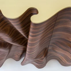 Secondome Edizioni Sideboards Buffets<Una Sideboard by Stefano Marolla