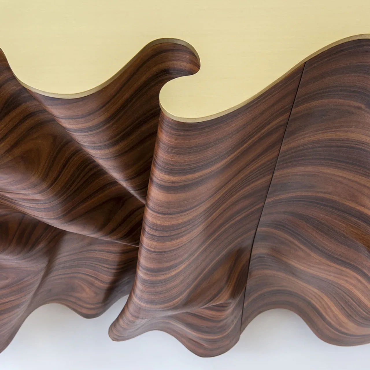 Secondome Edizioni Sideboards Buffets<Una Sideboard by Stefano Marolla