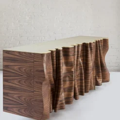 Secondome Edizioni Sideboards Buffets<Una Sideboard by Stefano Marolla