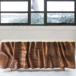Secondome Edizioni Sideboards Buffets<Una Sideboard by Stefano Marolla