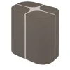 Giobagnara Stools<Undercover Brown Stool