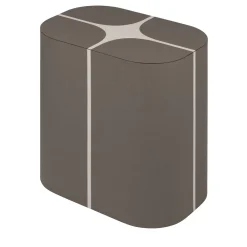 Giobagnara Stools<Undercover Brown Stool