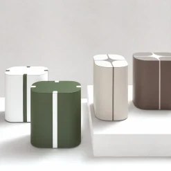 Giobagnara Stools<Undercover Brown Stool