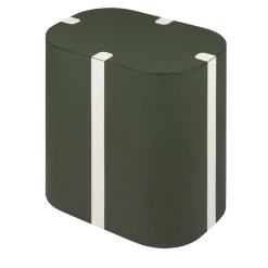 Giobagnara Stools<Undercover Dark Green Stool
