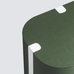 Giobagnara Stools<Undercover Dark Green Stool