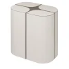 Giobagnara Stools<Undercover Ivory Stool
