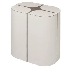 Giobagnara Stools<Undercover Ivory Stool