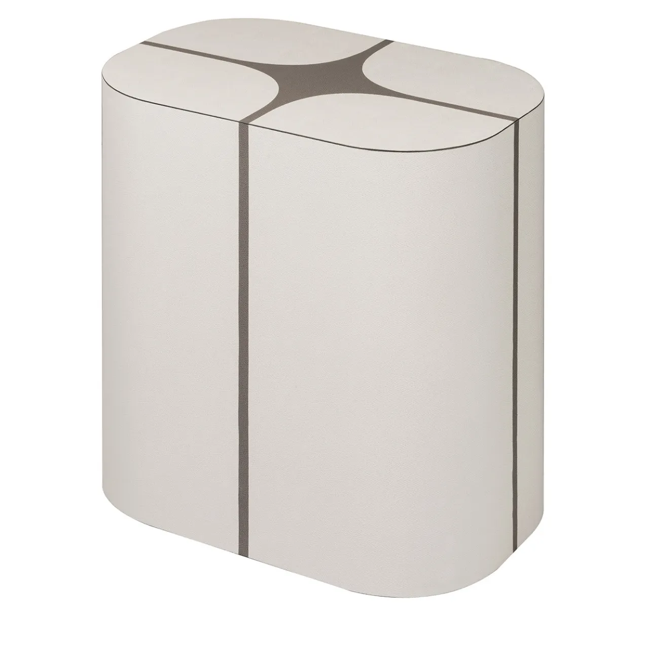 Giobagnara Stools<Undercover Ivory Stool