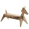 Riva 1920 Benches<Unicorno Zoomorphic Bench by Alessandro Mendini