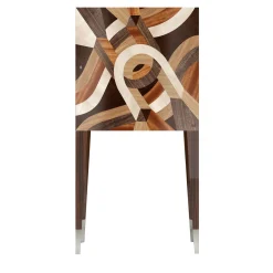 Marzia Boaglio Bar Cabinets<Unione Bar Cabinet
