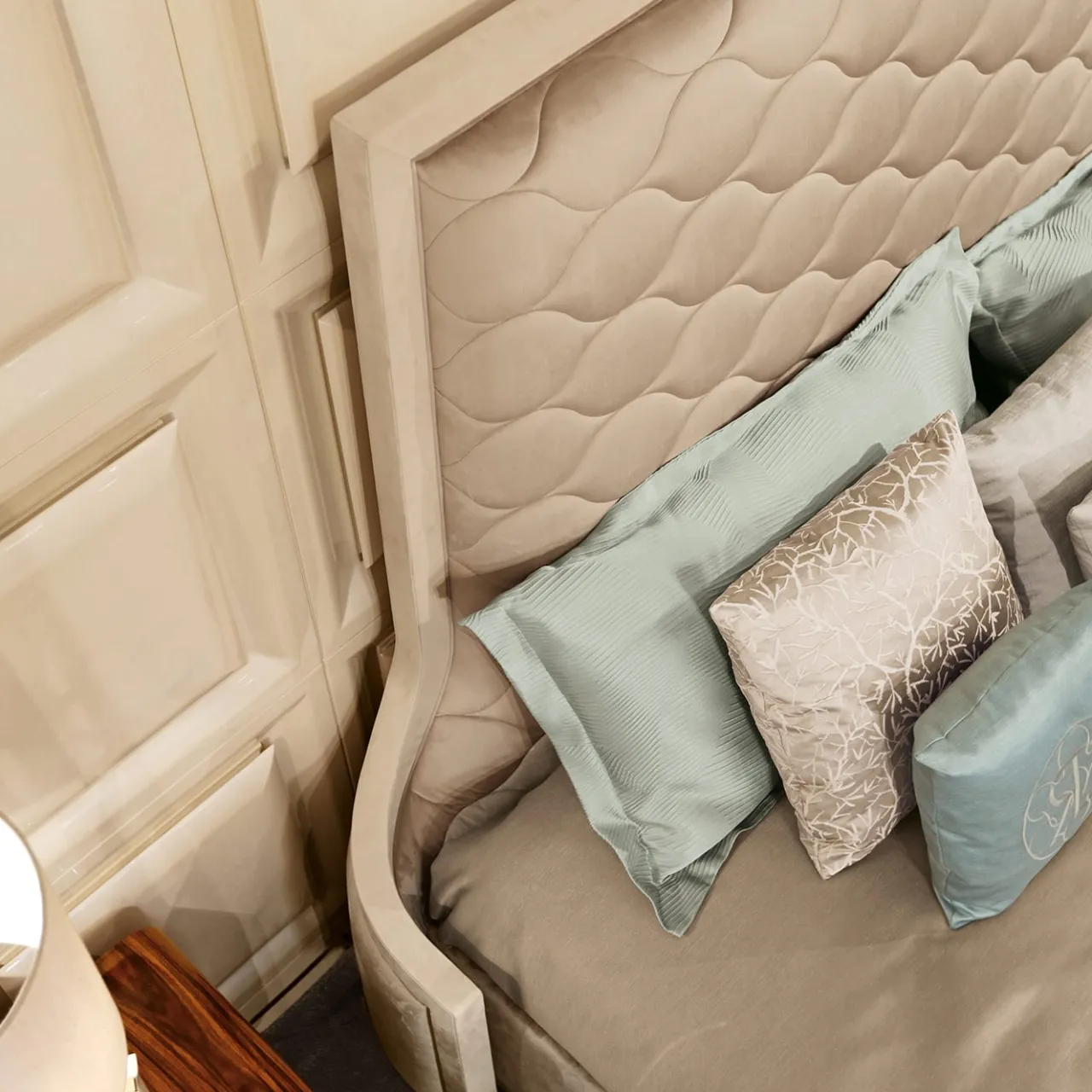 ReDéco Beds<Unique Bed #1