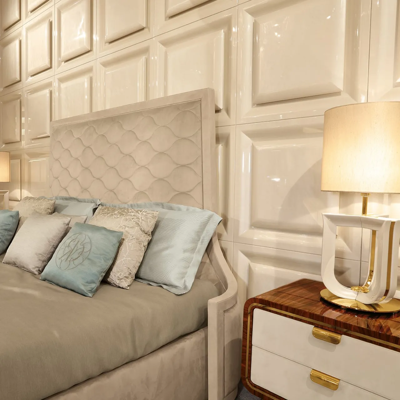 ReDéco Beds<Unique Bed #1