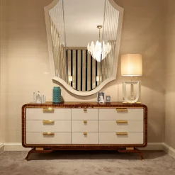 ReDéco Dressers<Unique Chest of Drawers