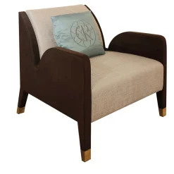 ReDéco Armchairs<Unique Corner Armchair
