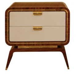 ReDéco Nightstands<Unique Night Table