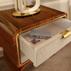 ReDéco Nightstands<Unique Night Table