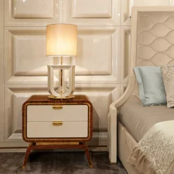ReDéco Nightstands<Unique Night Table