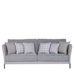 Mantellassi 1926 Sofas<Universal light gray sofa