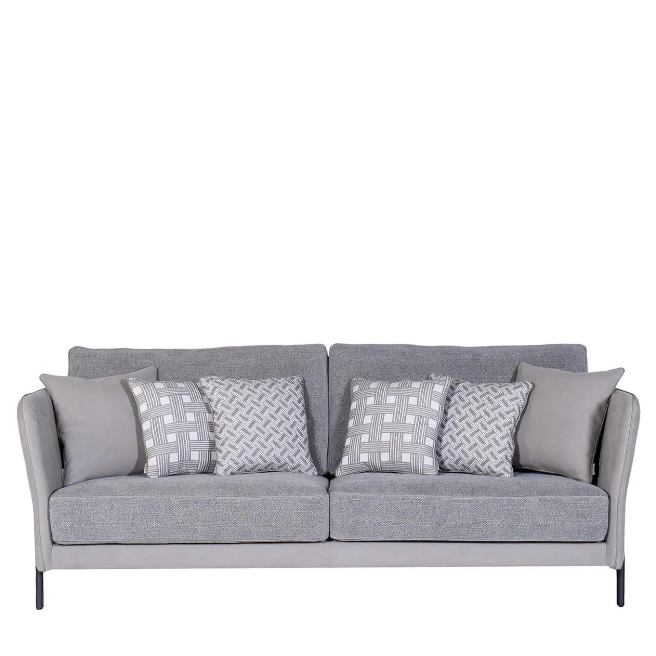 Mantellassi 1926 Sofas<Universal light gray sofa