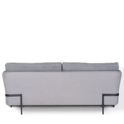 Mantellassi 1926 Sofas<Universal light gray sofa