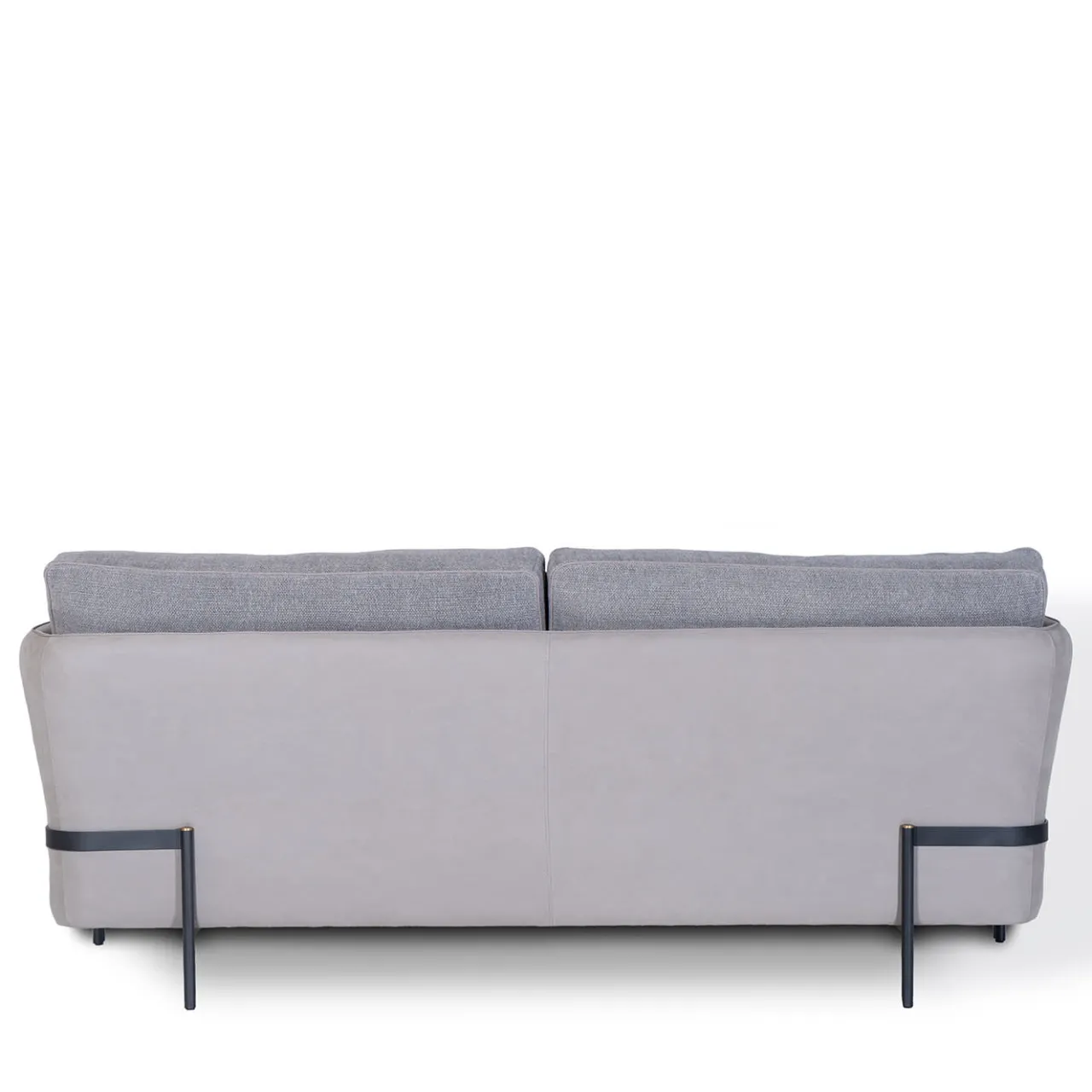 Mantellassi 1926 Sofas<Universal light gray sofa