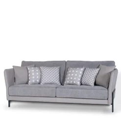 Mantellassi 1926 Sofas<Universal light gray sofa