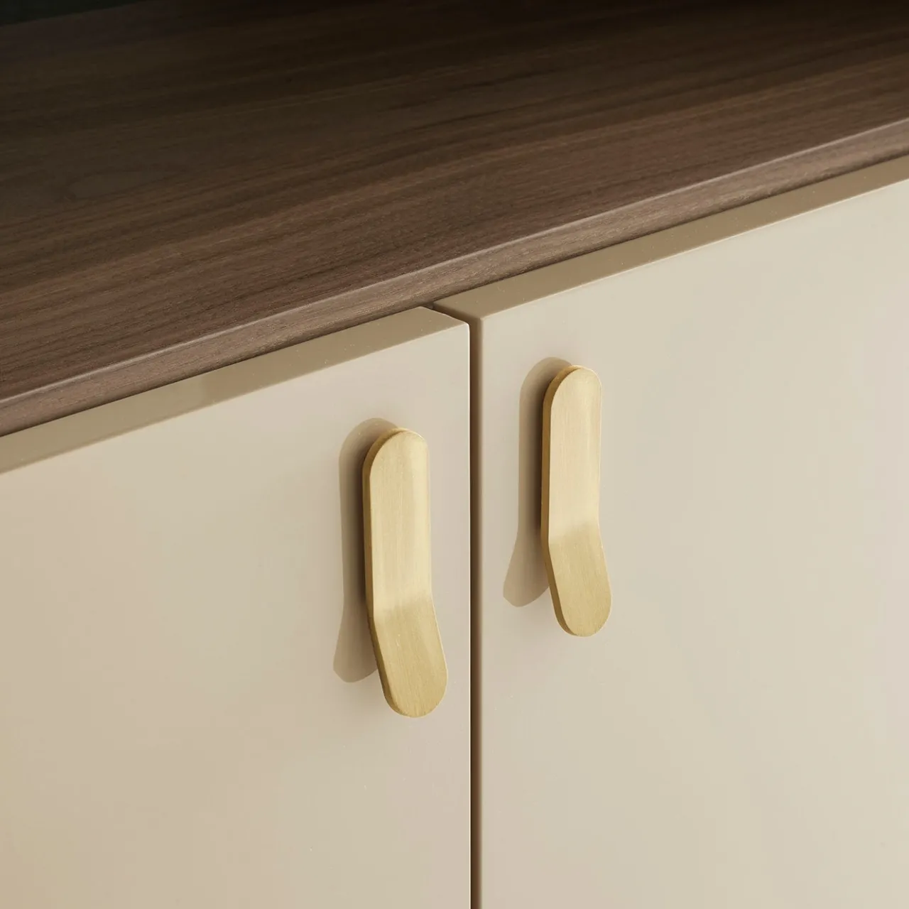Morica Design Cabinets<Universe Powder-Pink Cabinet