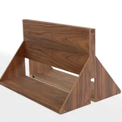 Berdondini 1926 Bookcases<Uno Sull'Altro "A" Modular Bookcase by Ugo La Pietra