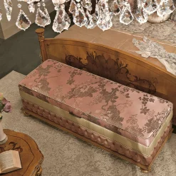 Bianchini Benches<Upholstered Storage Bench