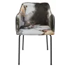Instabilelab Chairs<Upholstered Volcano Effect Chair