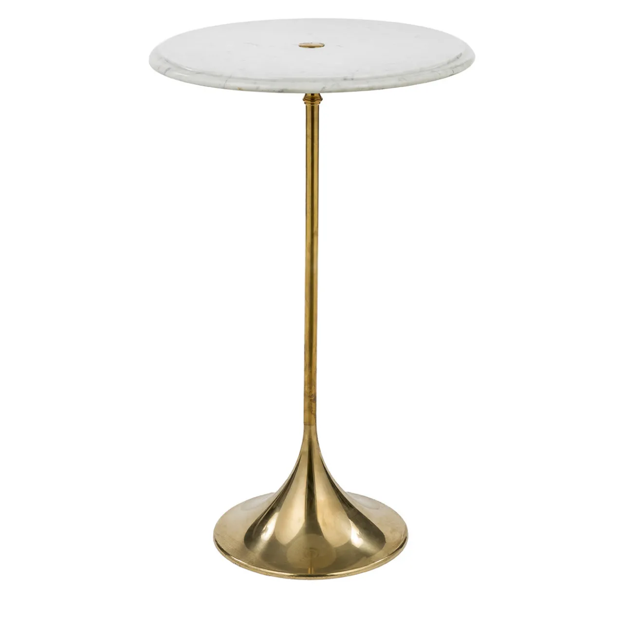 Bronzetto Side Tables<Urban Side Table Timeless Line #1