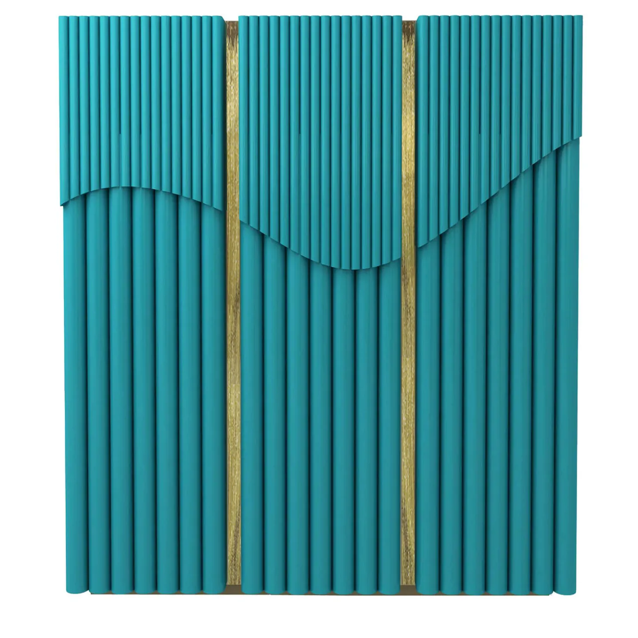 Monica Gasperini Cabinets<Vague Cabinet