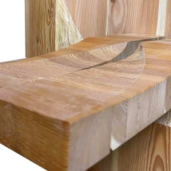 Meccani Design Cabinets<Valigia Uno Sideboard by Pietro Meccani