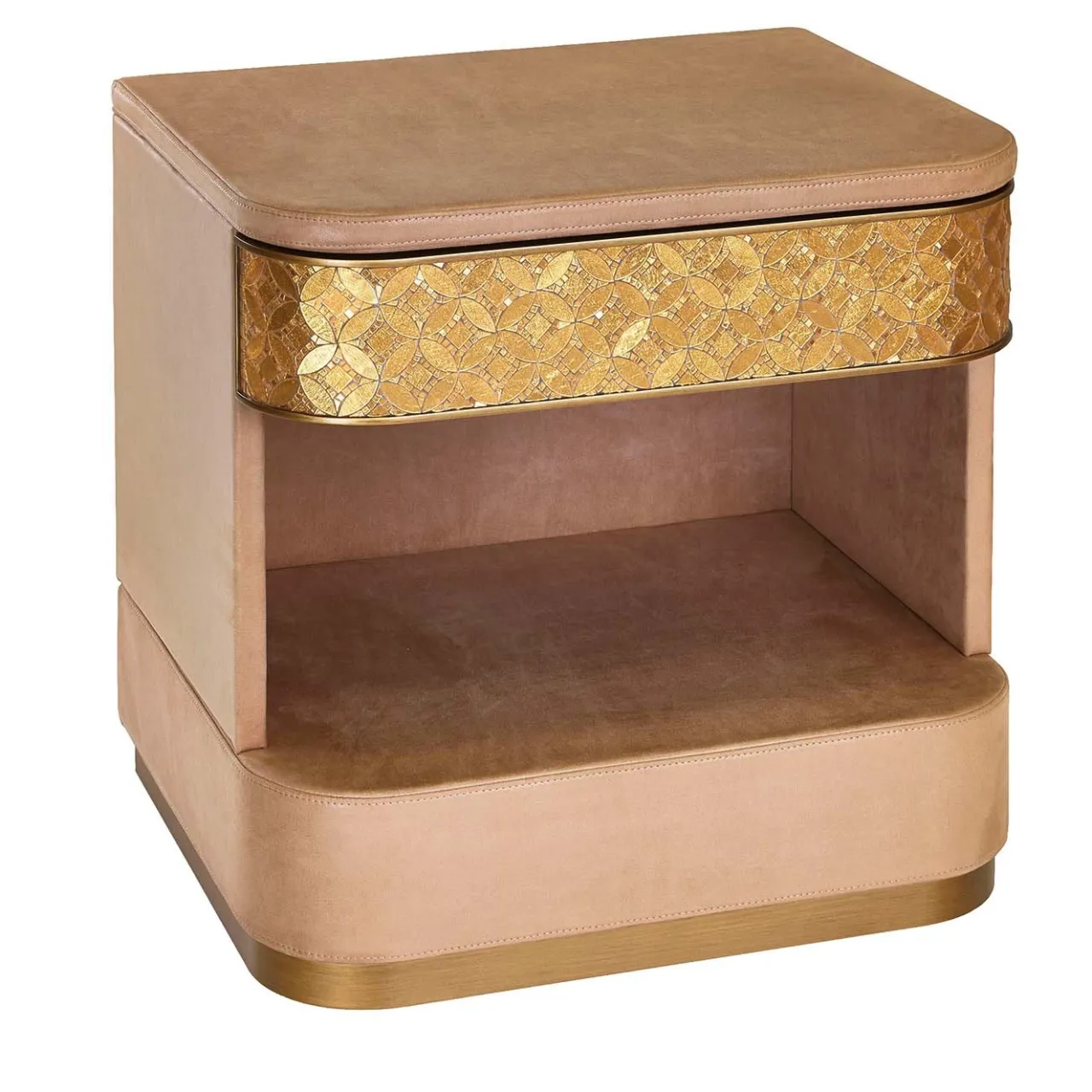 Sicis Nightstands<Valmont Bed side table